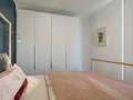 квартира München Ramersdorf 03 спальная 10325
