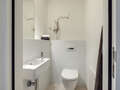 квартира München Nymphenburg 01 отдельный туалет 10338