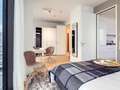квартира München Nymphenburg 05 спальная 10338