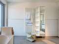 мансардная квартира München Ramersdorf 03 ванная комната 10340