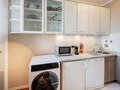 квартира München Maxvorstadt - Universitätsviertel 03 кухня 10343