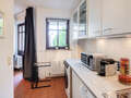 квартира München Maxvorstadt - Universitätsviertel 04 кухня 10343