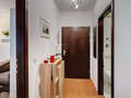 квартира München Maxvorstadt - Universitätsviertel 01 коридор 10343