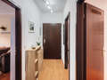 квартира München Maxvorstadt - Universitätsviertel 01 коридор 10343