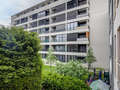 квартира München Maxvorstadt - Universitätsviertel 02 вид из окна 10343