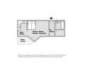 квартира München Maxvorstadt - Universitätsviertel 01 план этажа 10343