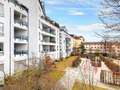 квартира München Haidhausen 03 вид из окна 10345