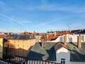 мансардная квартира München Maxvorstadt - Rund um den Josephplatz 02 вид из окна 10347