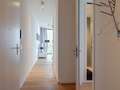 лофт München Nymphenburg 04 коридор 10348