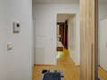 квартира München Ramersdorf 02 коридор 10357