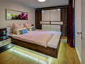 квартира München Ramersdorf 01 спальная комната 10357