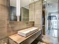 квартира München Maxvorstadt - Westen 02 ванная комната 10358