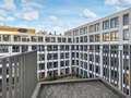 квартира München Maxvorstadt - Westen 02 балкон 10358