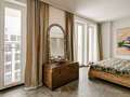 квартира München Maxvorstadt - Westen 04 спальная 10358