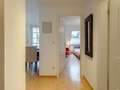 квартира-галерея München Fasangarten 01 коридор 10367