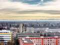 квартира München Obersendling 01 вид из окна 10385