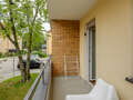 квартира München Laim 02 балкон 10395