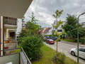квартира München Laim 01 вид из окна 10395