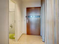 квартира München Schwanthalerhöhe 01 коридор 10407