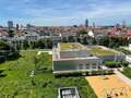 квартира München Schwanthalerhöhe 01 вид из окна 10407