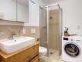 квартира München Am Hart 01 ванная комната 10418