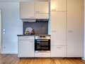 квартира München Am Hart 04 кухня 10421