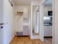 квартира München Am Hart 02 коридор 10421