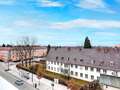 мансардная квартира München Am Hart 01 вид из окна 10425