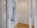 квартира München Am Hart 02 коридор 10426