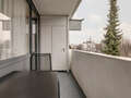квартира München Milbertshofen 02 балкон 10436