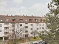квартира München Milbertshofen 01 вид из окна 10436
