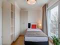 квартира München Am Hart 02 гостиная 10444
