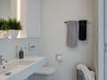 квартира München Nymphenburg 04 2-я ванная комната 10451