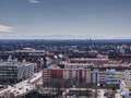 квартира München Nymphenburg 01 вид из окна 10451