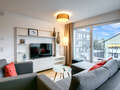 квартира München Am Hart 02 гостиная 10454