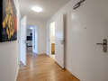 квартира München Am Hart 01 коридор 10454