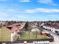 квартира München Am Hart 02 вид из окна 10454