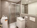 квартира München Schwabing-West (rund um den Hohenzollernplatz) 02 ванная комната 10458