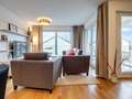 квартира München Am Hart 05 гостиная 10469