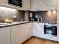 квартира München Am Hart 02 кухня 10469