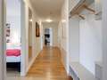 квартира München Am Hart 04 коридор 10469