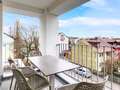 квартира München Am Hart 01 балкон 10469