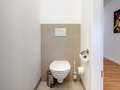 квартира München Am Hart 02 гостевой туалет 10469