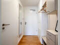 квартира München Am Hart 01 коридор 10471