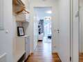 квартира München Am Hart 02 коридор 10471