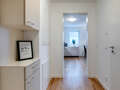 квартира München Am Hart 02 коридор 10475