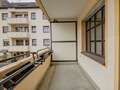 квартира München Berg am Laim 02 балкон 10487