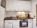 квартира München Sendling-Westpark 01 кухня 10496
