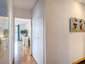 квартира München Sendling-Westpark 02 коридор 10496