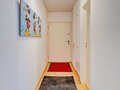квартира München Sendling-Westpark 03 коридор 10496